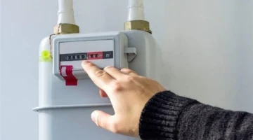 60 ألف جنيه.. حقيقة زيادة أسعار تركيب عداد الغاز الطبيعي لمنازل المواطنين